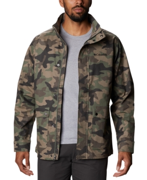 Columbia Men's Tanner Ranch Jacket