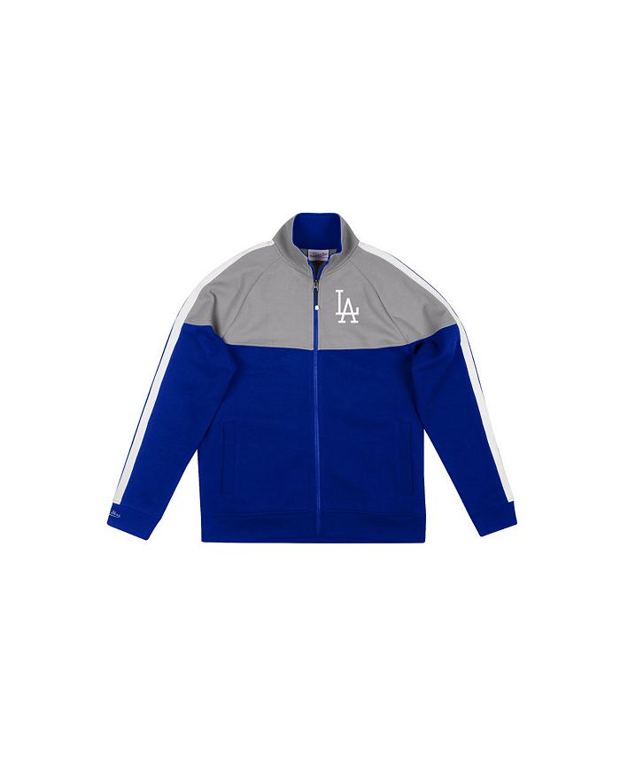 Official Los Angeles Dodgers Jackets, Dodgers Pullovers, Track