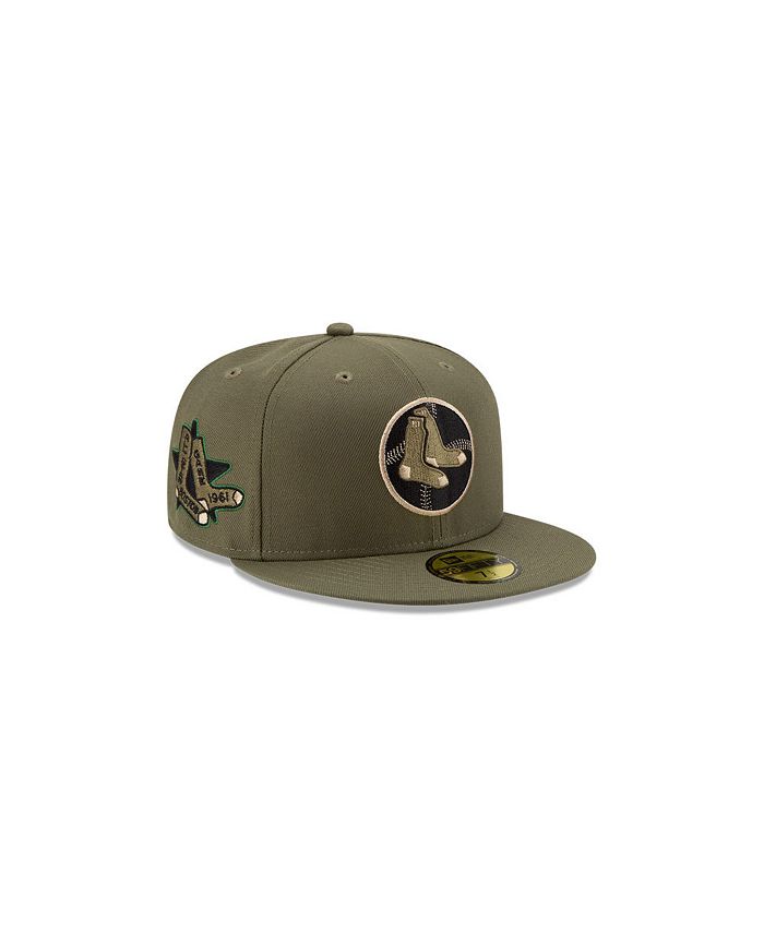 Camouflage boston red sox hat discount
