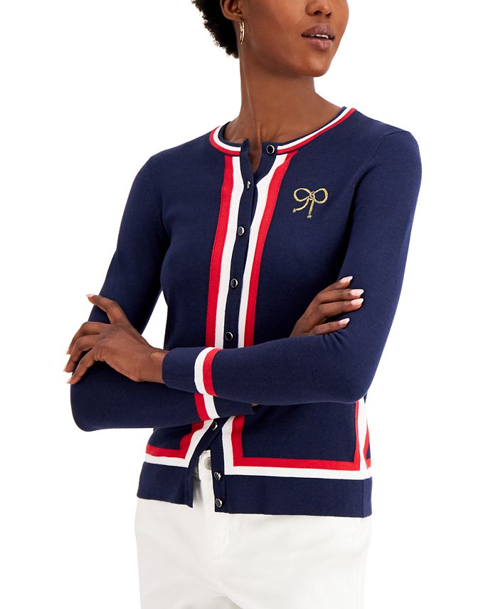 charter club clothes at macy's