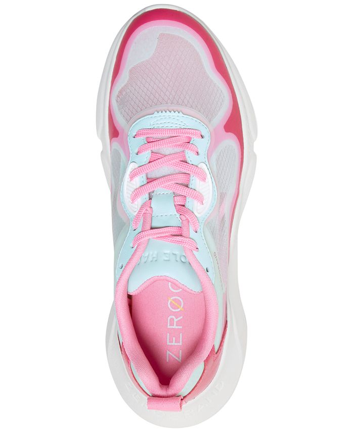 cole haan zerogrand radiant slip on sneaker