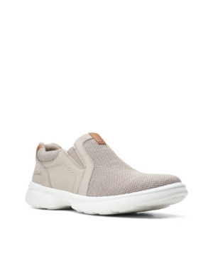 Clarks Men's Bradley Easy Slip-On Shoes Men's Shoes