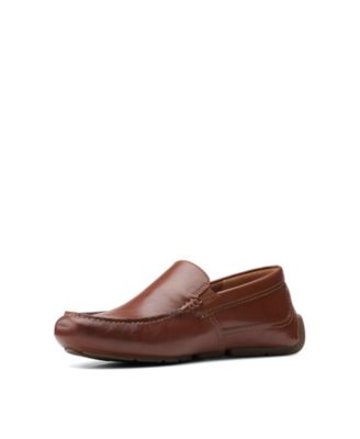 Men's Markman Plain Drivers