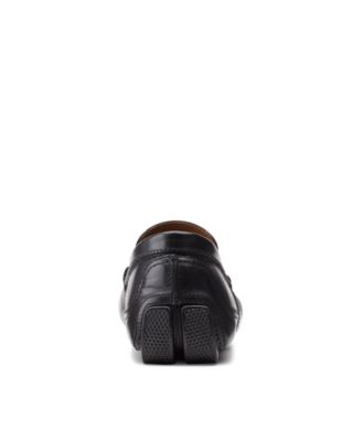 Men's Markman Plain Drivers