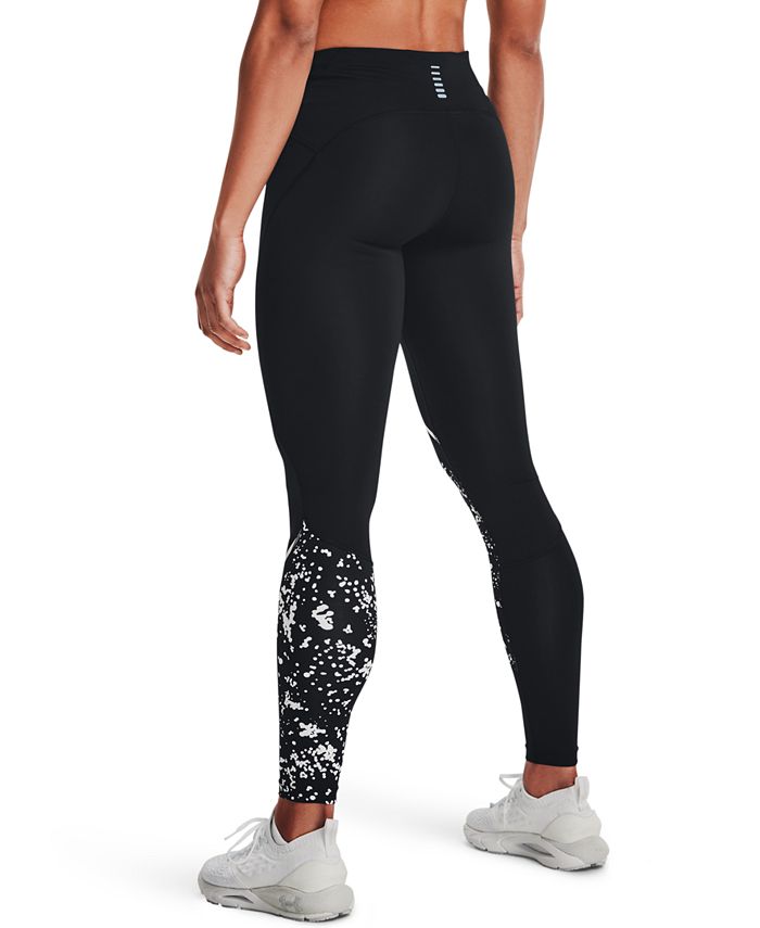 under armour fly fast leggings