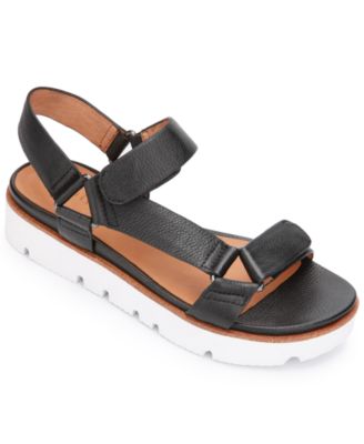 Gentle Souls - Lavern Multi-Strap Sandals