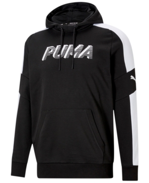 Puma Men's Modern Sports Hoodie