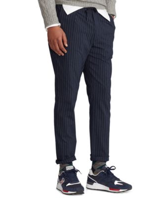 ralph lauren mens linen pants