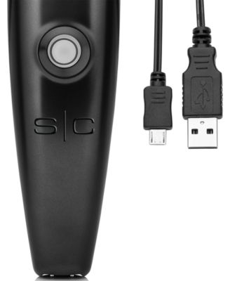 Prot&eacute;g&eacute; Cordless Hair Trimmer Matte Metallic