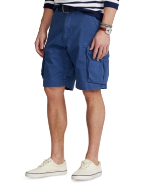 Polo Ralph Lauren Men's Shorts 105