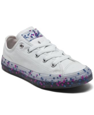 converse confetti sole