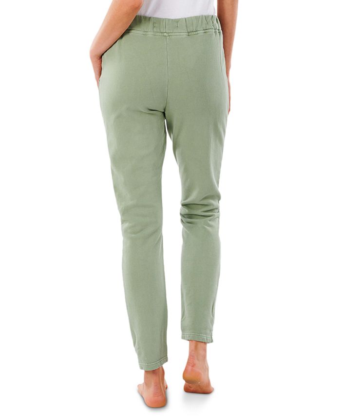 rip curl track pants mens