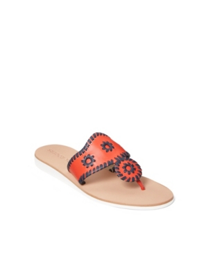 Jack Rogers Women's Boating Jacks Sandals