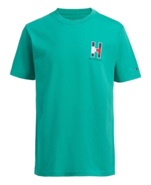 Big Boys Matt H Fashion Short Sleeve Tee