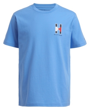 Big Boys Matt H Fashion Short Sleeve Tee