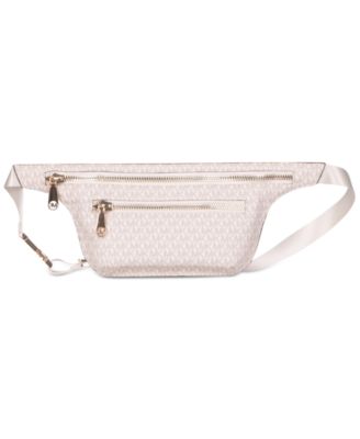 Macy's fanny pack michael kors online