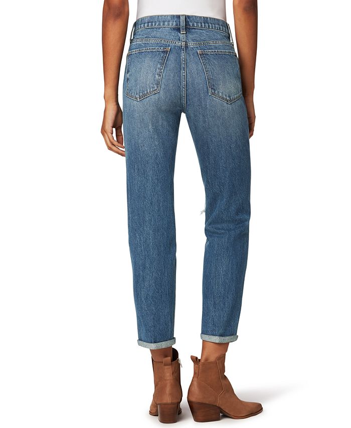 Joe's Jeans Scout Distressed Denim Jeans Macy's