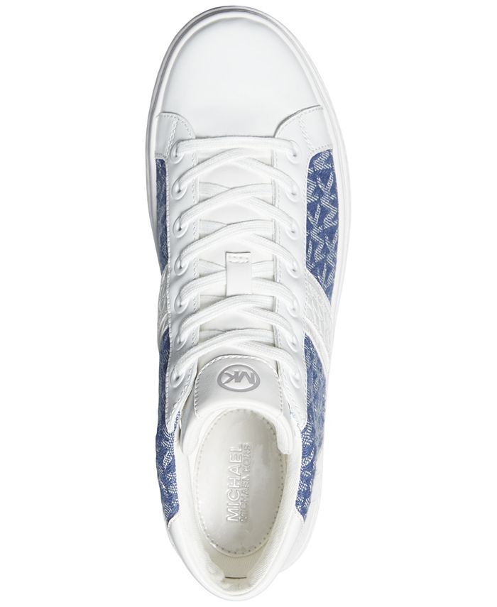michael kors chapman sneakers