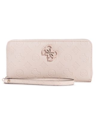 macys guess wallet