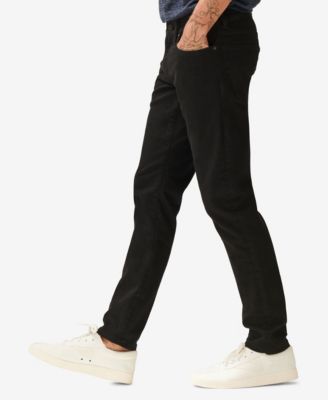 Men's 110 Slim Coolmax Low-Rise Stretch Jeans