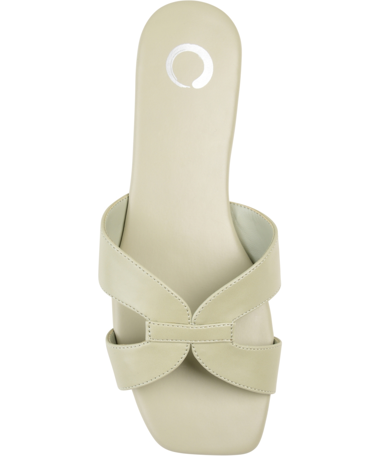 Journee Collection Women's Taleesa Slide