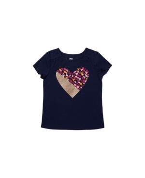Toddler Girls Graphic Tee