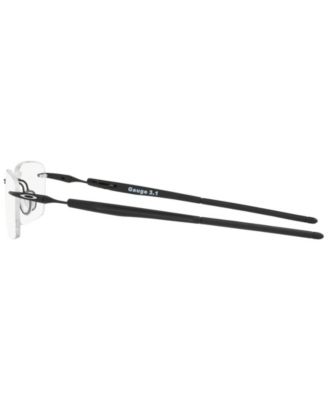 OX5126 Men's Rectangle Eyeglasses