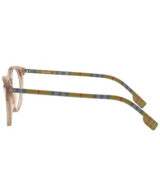 BE2318 CHALCOT Women's Phantos Eyeglasses