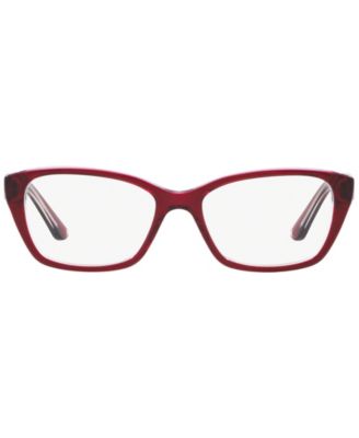 SF1575 Women's Butterfly Eyeglasses