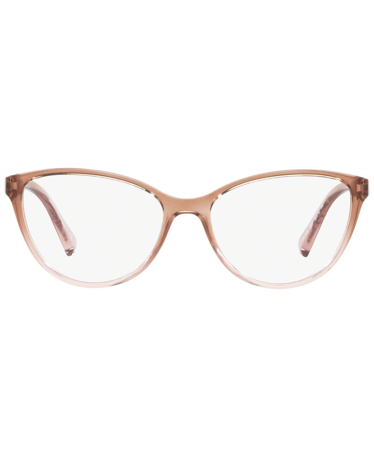 Armani Exchange Woman Pillow Plastic AX3053 Eyeglasses