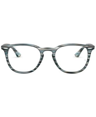 RX7159 Men's Phantos Eyeglasses