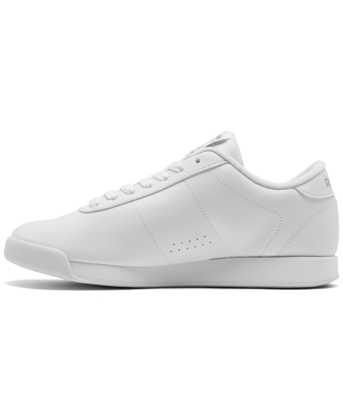 REEBOK WOMEN'S PRINCESS CASUAL SNEAKERS FROM FINISH LINE 