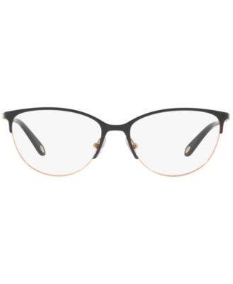 TF1127 Tiffany 1837 Women's Cat Eye Eyeglasses