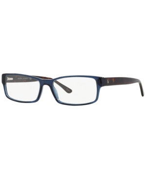 Polo Ralph Lauren PH2065 Men's Rectangle Eyeglasses