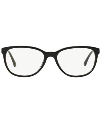 BE2172 Women's Square Eyeglasses