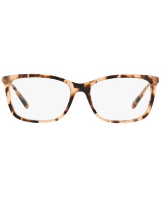MK4030 Women's Rectangle Eyeglasses