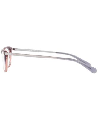 HC6142 Women's Pillow Eyeglasses