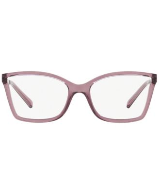 MK4058 Women's Rectangle Eyeglasses