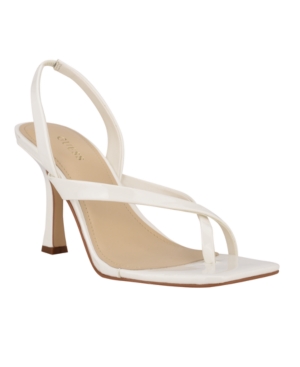 Guess Women's Saily Dress Sandals Women's Shoes
