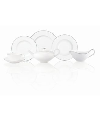 Villeroy & Boch Villeroy Boch Anmut Platinum Collection In No Color