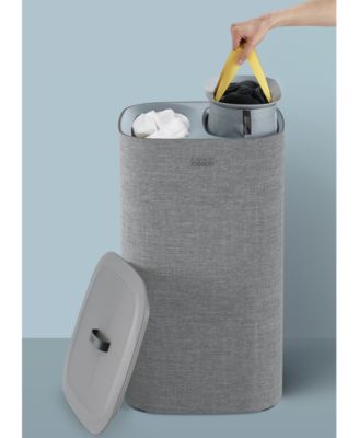 Tota 60-Liter Laundry Separator Basket