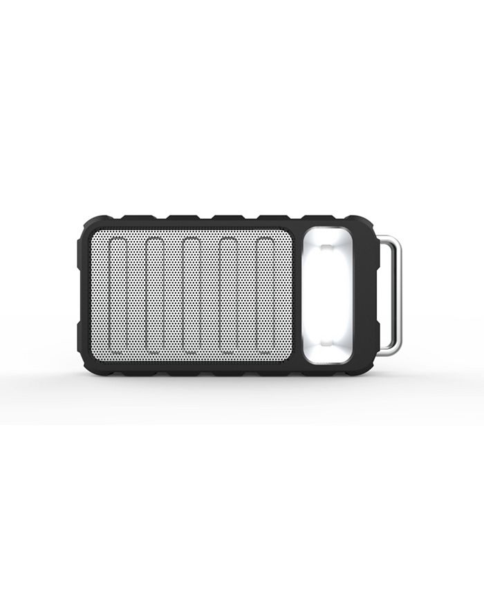 Brookstone lunar discount bluetooth speaker