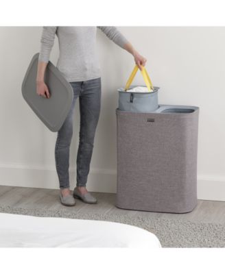 Tota 90-Liter Laundry Separator Basket