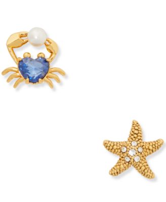 kate spade starfish ring