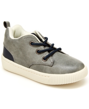 Carter's Toddler Boys High-Top Sneakers
