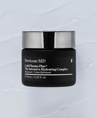 Cold Plasma Plus+ The Intensive Hydrating Complex, 2-oz.
