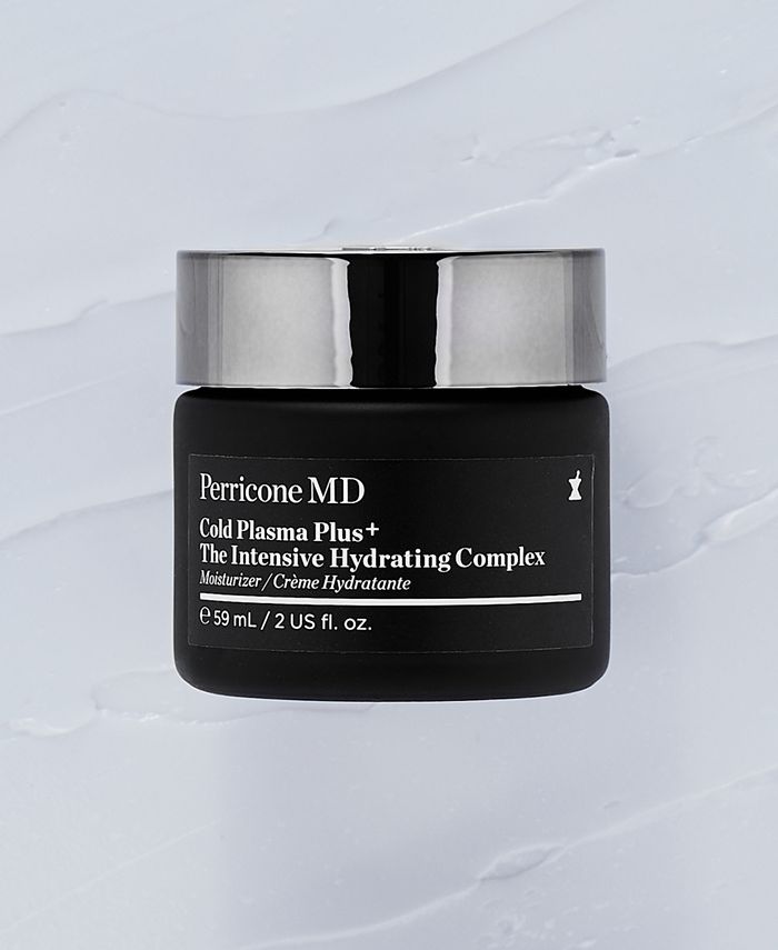 Perricone MD - Cold Plasma Plus+ The Intensive Hydrating Complex, 2-oz.