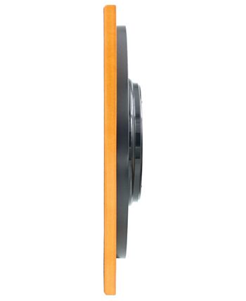 Seiko - Dylan Square Wall Clock