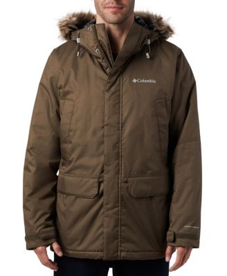columbia parka jacket mens