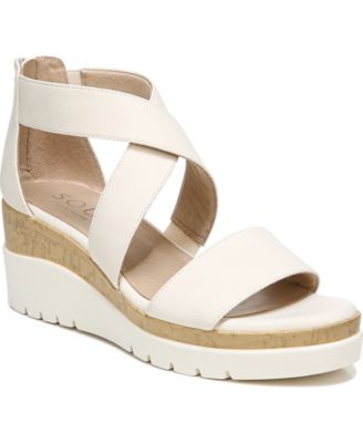 Women's Goodtimes Ankle Strap Wedge Sandals